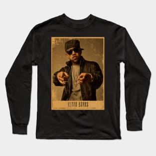 Vintage Lloyd Banks Long Sleeve T-Shirt